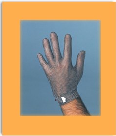 Austernstechschutzhandschuh