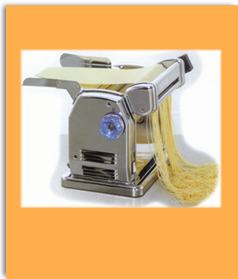Nudelmaschine