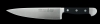 Kochmesser G�de Alpha schwarz