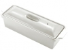 Terrinenform emailliert